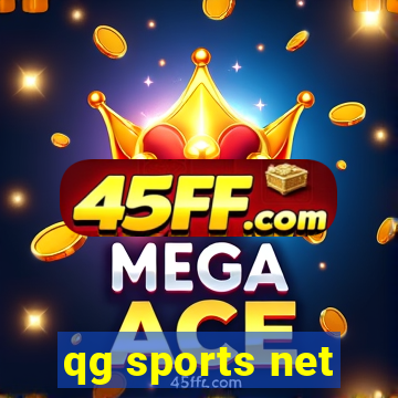 qg sports net